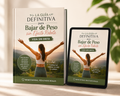 La Guía Definitiva para Bajar de Peso sin Efecto Rebote